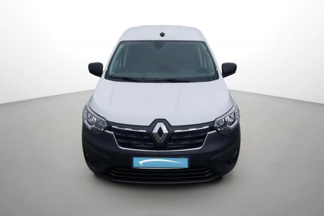 Renault Express Van image 8