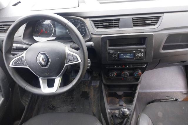 Renault Express Van image 5