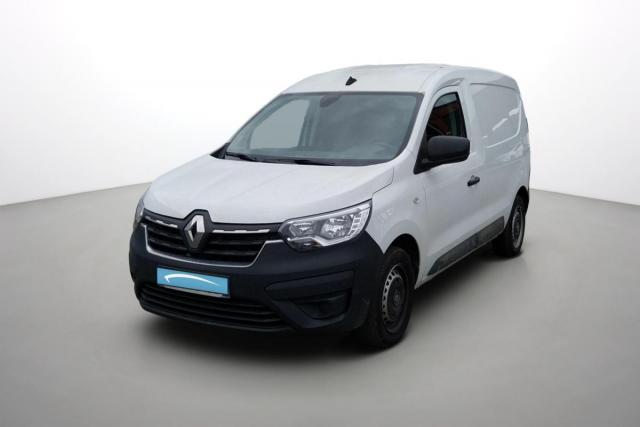 Renault Express Van Blue Dci 95 - 22 Confort