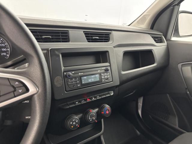 Renault Express Van image 1