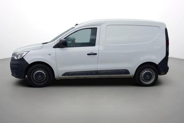 Renault Express Van image 3