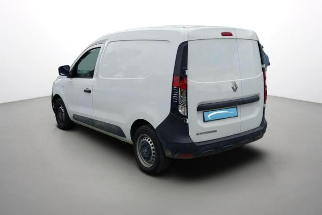Renault Express Van image 6