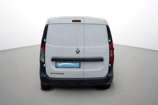 Renault Express Van image 8