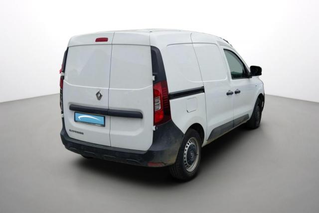 Renault Express Van image 5