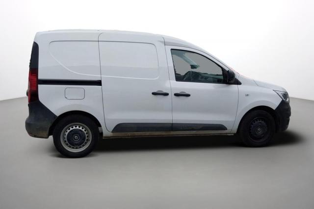 Renault Express Van image 7