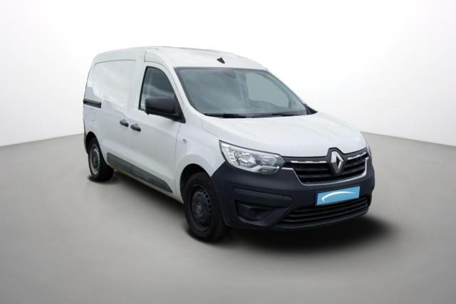 Renault Express Van image 9