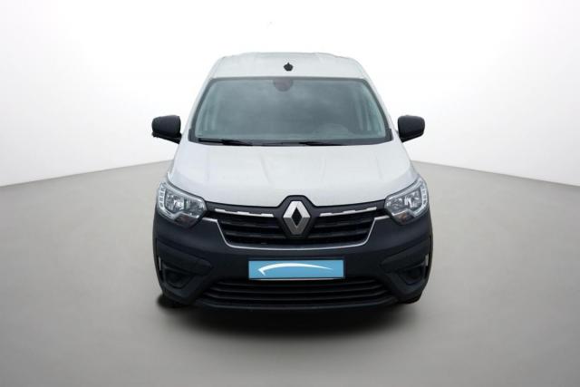 Renault Express Van image 4