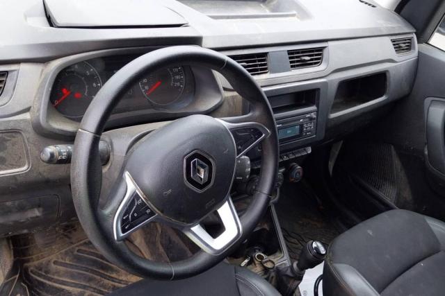 Renault Express Van image 2