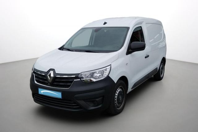Renault Express Van Blue Dci 95 - 22 Confort
