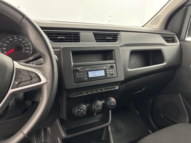 Renault Express Van image 1