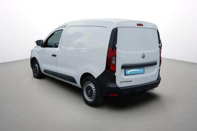 Renault Express Van image 9