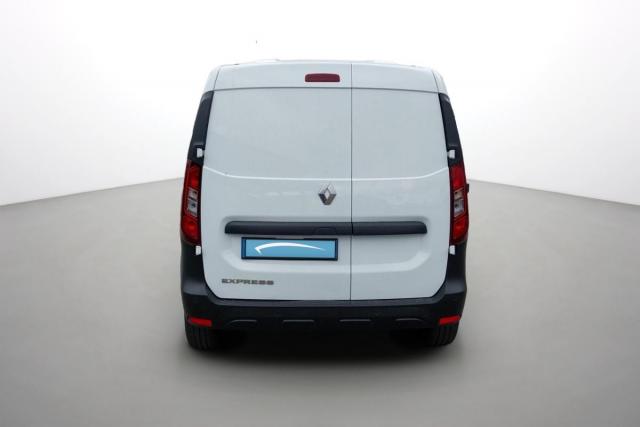 Renault Express Van image 2