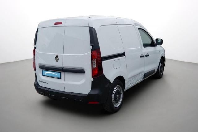 Renault Express Van image 8
