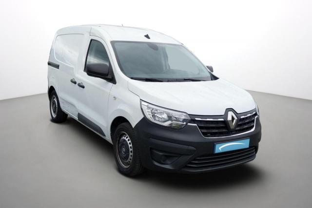 Renault Express Van image 5