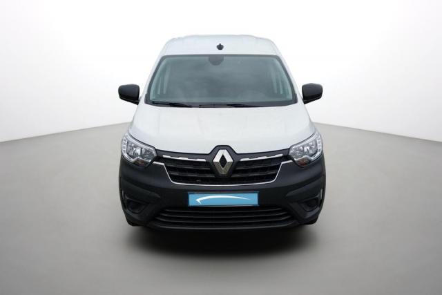 Renault Express Van image 3
