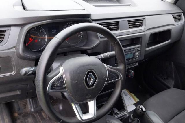 Renault Express Van image 4