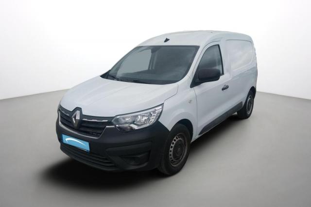 Renault Express Van Blue Dci 95 - 22 Confort
