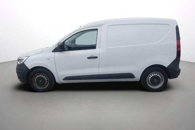 Renault Express Van image 3