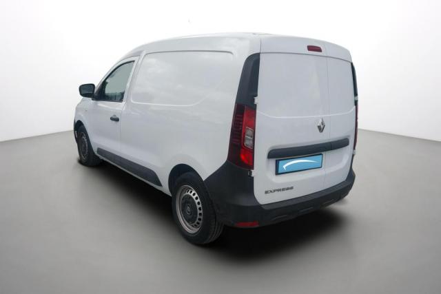 Renault Express Van image 5
