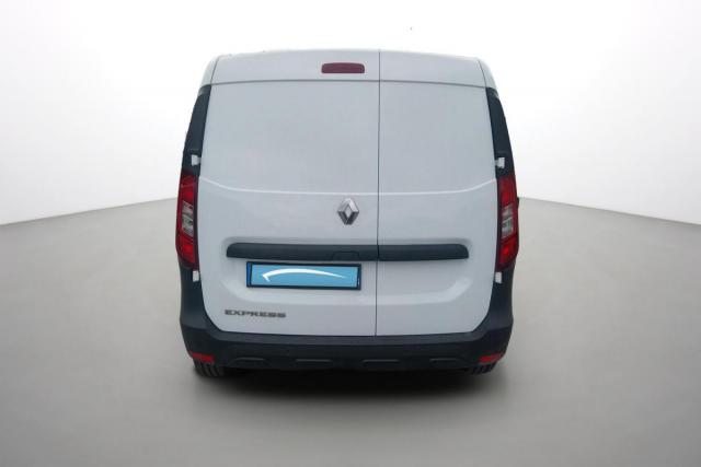 Renault Express Van image 4