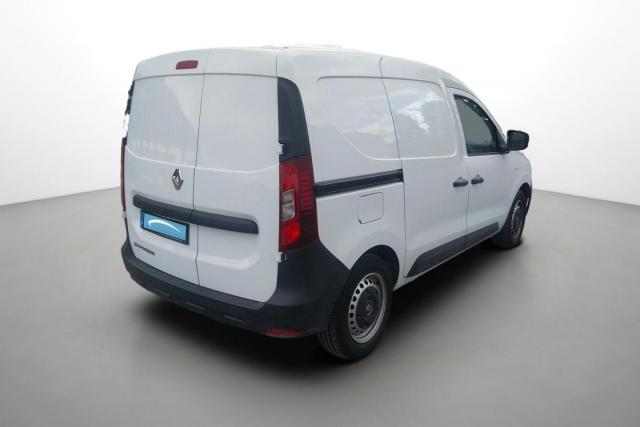 Renault Express Van image 2
