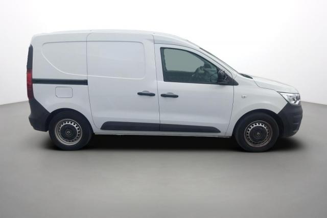 Renault Express Van image 9