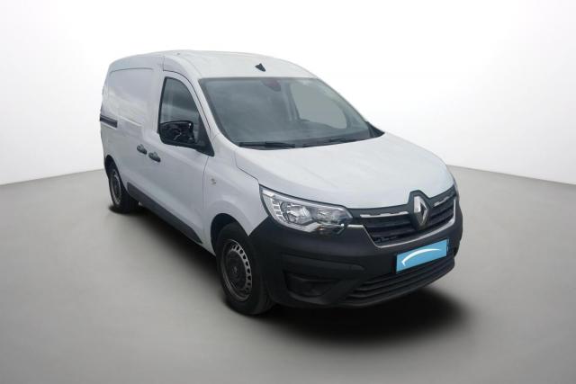 Renault Express Van image 6