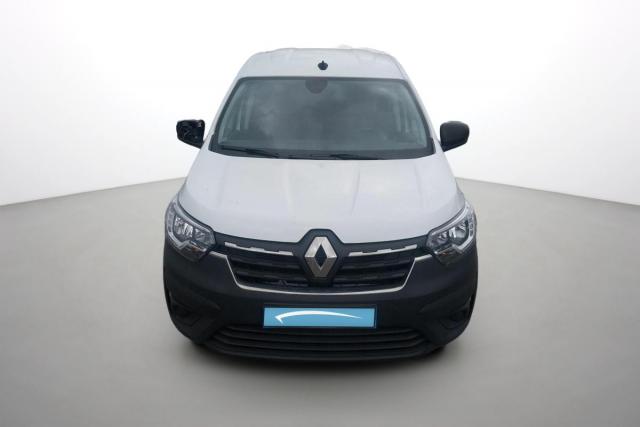 Renault Express Van image 7
