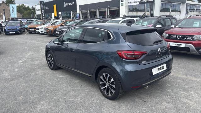 Renault Clio image 2