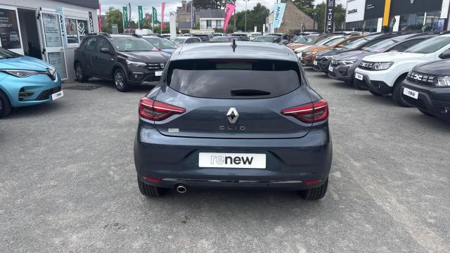 Renault Clio image 9
