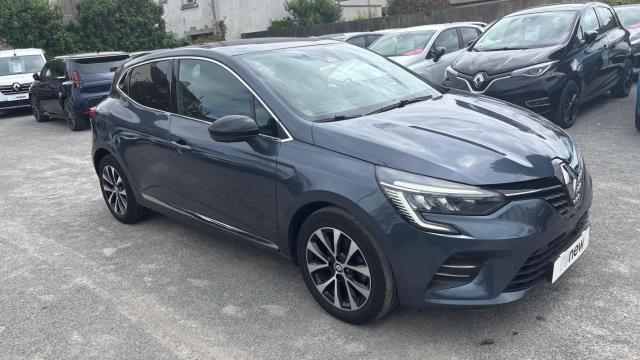 Renault Clio image 4