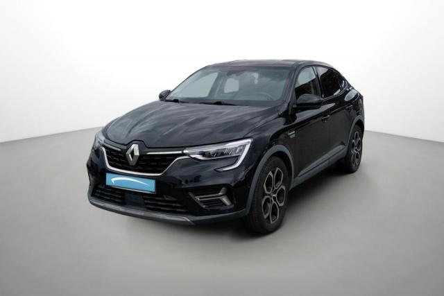 Renault Arkana E-Tech 145 - 21b Intens