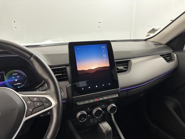 Renault Arkana image 1