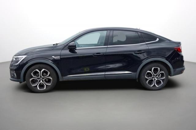 Renault Arkana image 2