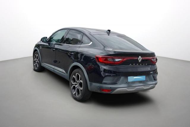 Renault Arkana image 8
