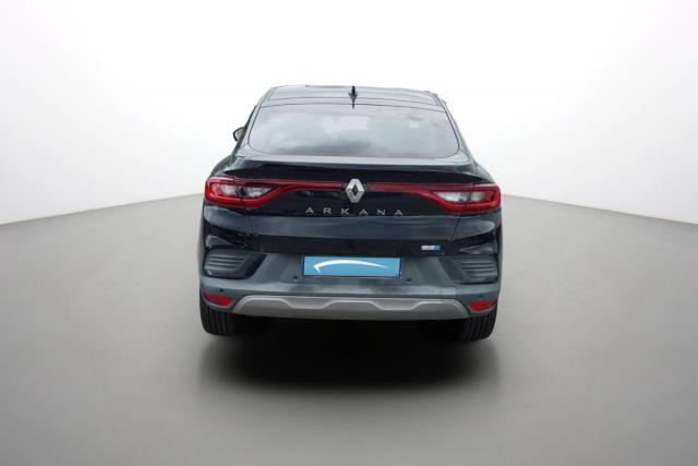 Renault Arkana image 5