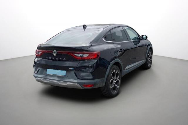 Renault Arkana image 6