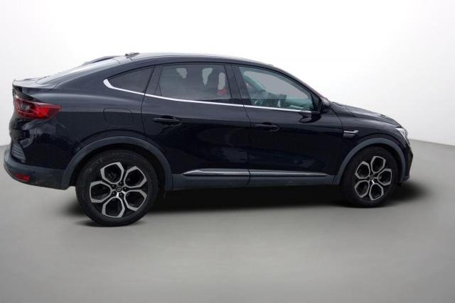 Renault Arkana image 7