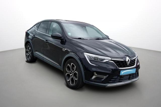Renault Arkana image 3
