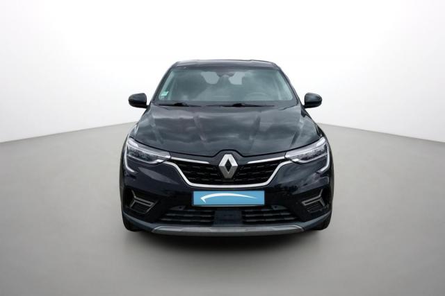Renault Arkana image 4