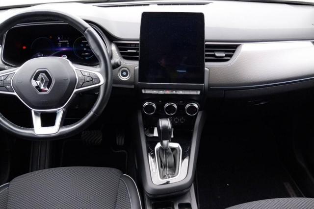 Renault Arkana image 9