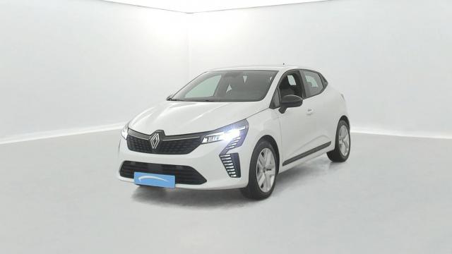 Renault Clio V E-Tech Full Hybrid 145 Evolution