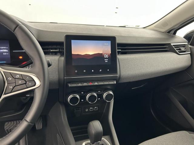 Renault Clio image 9
