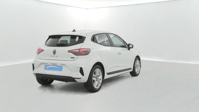 Renault Clio image 6