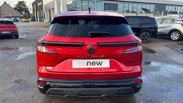 Renault Austral image 9