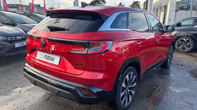 Renault Austral image 8