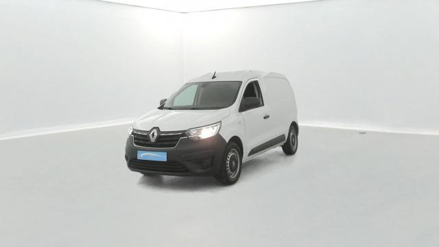 Renault Express Van Blue Dci 95 - 22 Confort