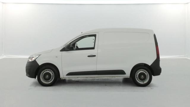 Renault Express Van image 7