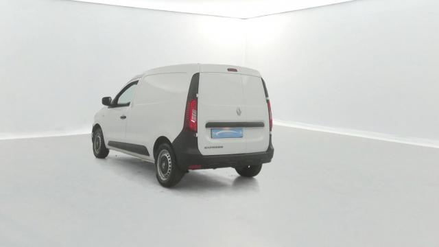 Renault Express Van image 4
