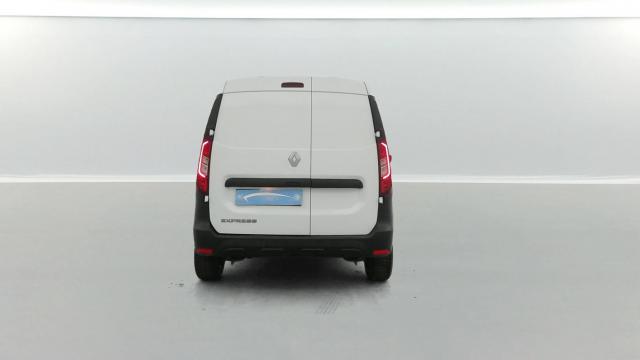 Renault Express Van image 1